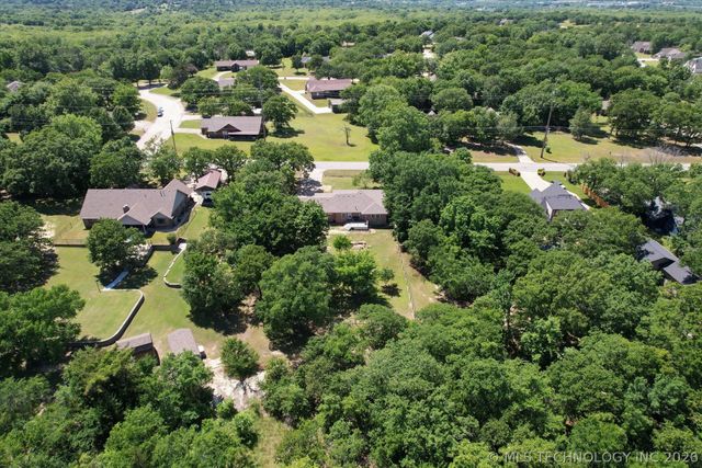 1115 Hickory Hill Road, Sapulpa, OK 74066