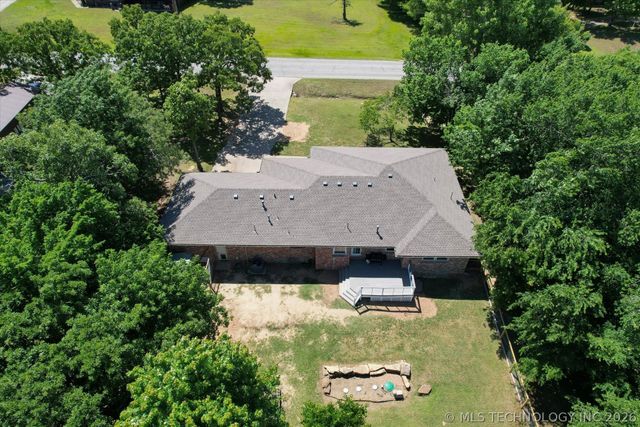 1115 Hickory Hill Road, Sapulpa, OK 74066