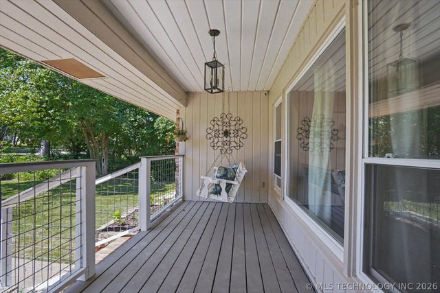 1115 Hickory Hill Road, Sapulpa, OK 74066