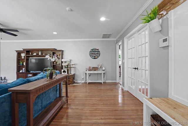 1115 Hickory Hill Road, Sapulpa, OK 74066