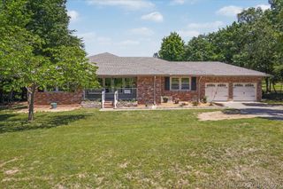 1115 Hickory Hill Road, Sapulpa, OK 74066