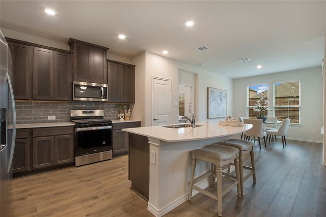 10337 Geode Street, Aubrey, TX 76227
