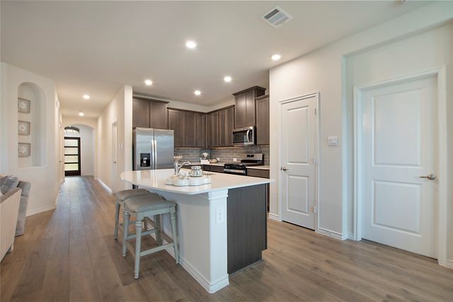 10337 Geode Street, Aubrey, TX 76227