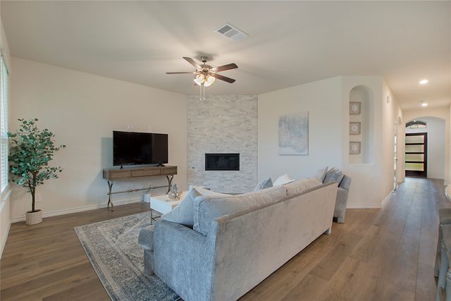 10337 Geode Street, Aubrey, TX 76227