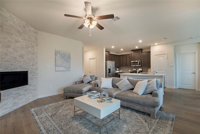 10337 Geode Street, Aubrey, TX 76227
