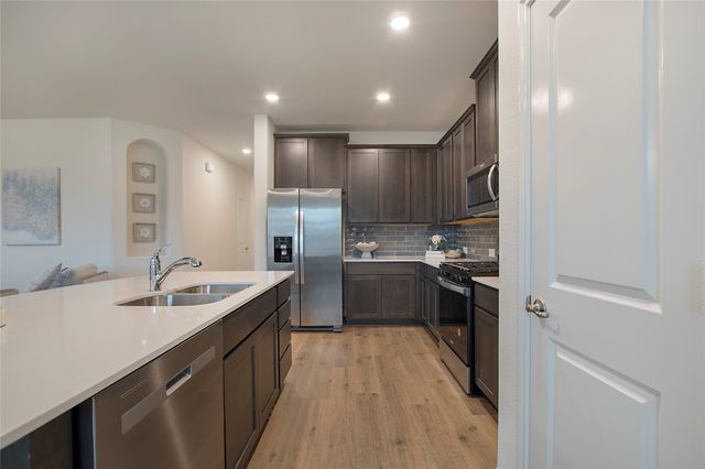 10337 Geode Street, Aubrey, TX 76227