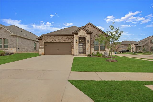 10337 Geode Street, Aubrey, TX 76227