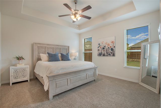 10337 Geode Street, Aubrey, TX 76227