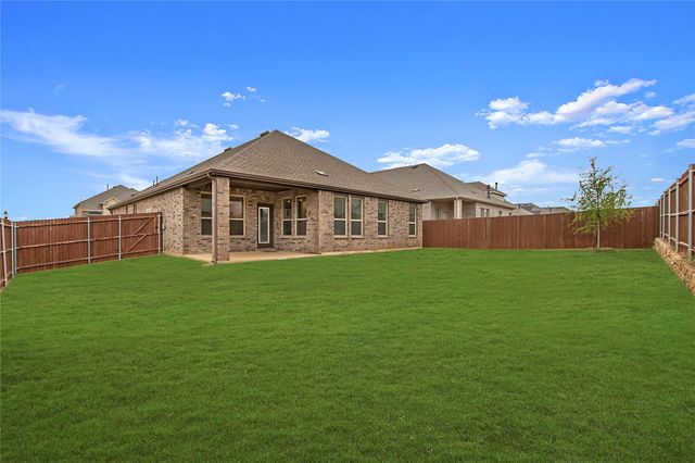 10337 Geode Street, Aubrey, TX 76227