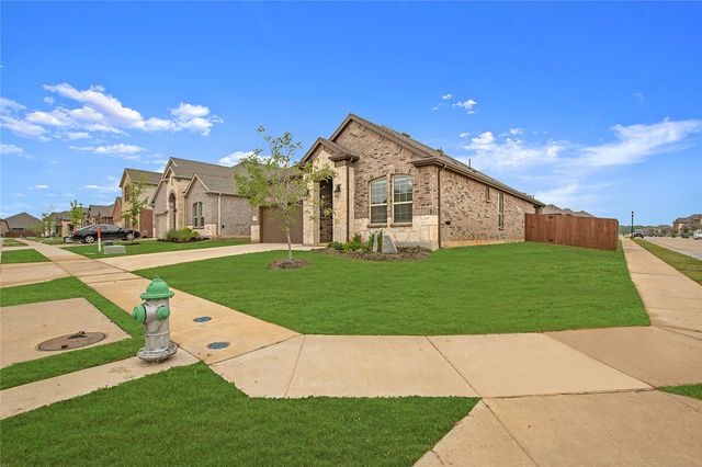 10337 Geode Street, Aubrey, TX 76227