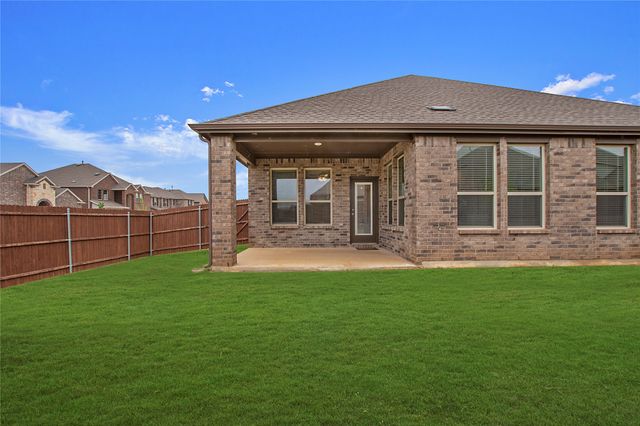 10337 Geode Street, Aubrey, TX 76227