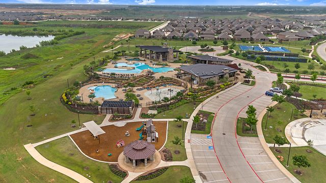 10337 Geode Street, Aubrey, TX 76227