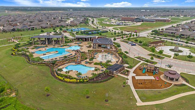 10337 Geode Street, Aubrey, TX 76227