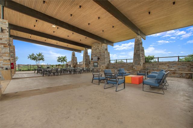 10337 Geode Street, Aubrey, TX 76227