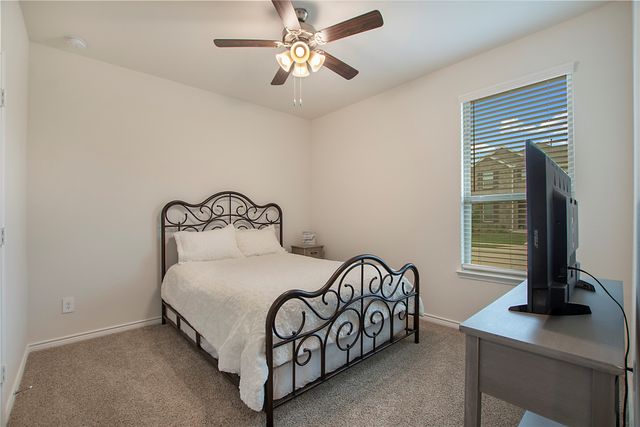 10337 Geode Street, Aubrey, TX 76227