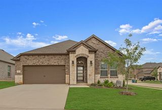10337 Geode Street, Aubrey, TX 76227