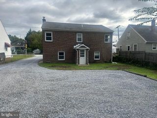 7515 BALTIMORE ANNAPOLIS BLVD, Glen Burnie, MD 21060