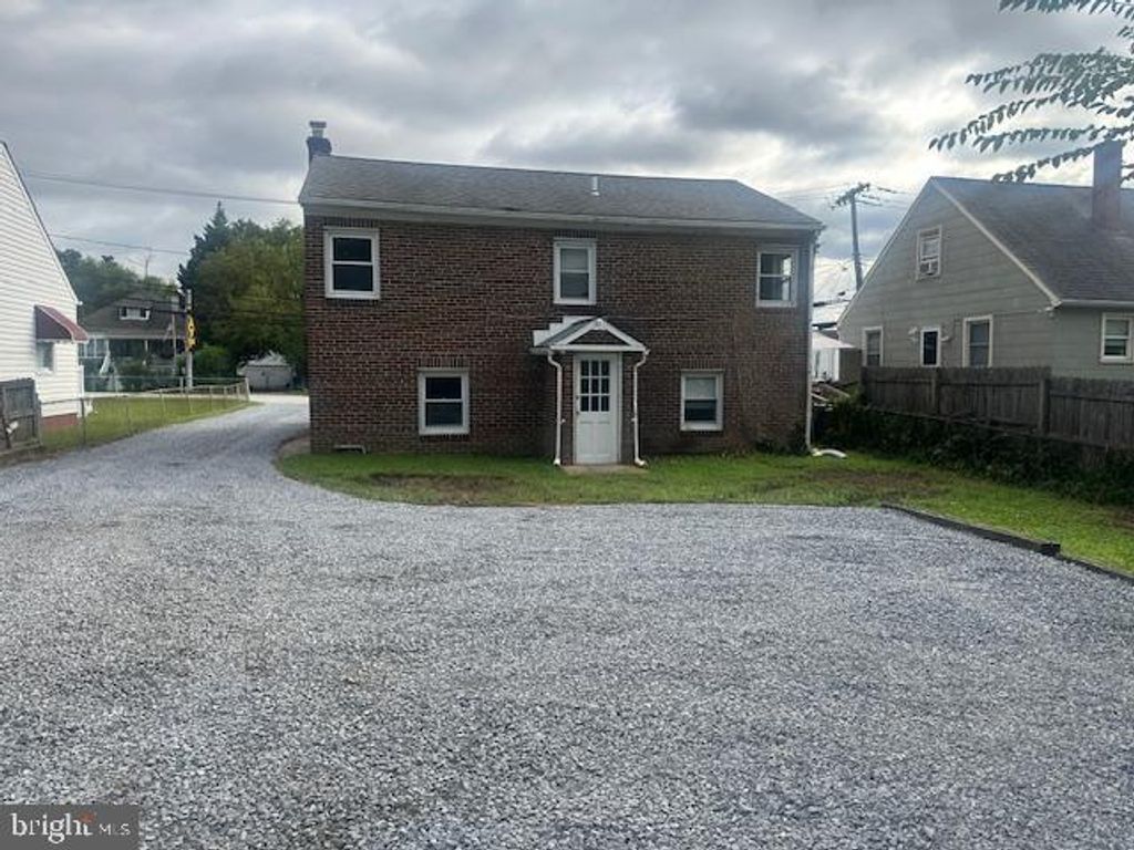 7515 BALTIMORE ANNAPOLIS BLVD, Glen Burnie, MD 21060
