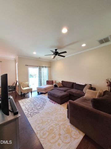 7221 Terregles, Raleigh, NC 27617