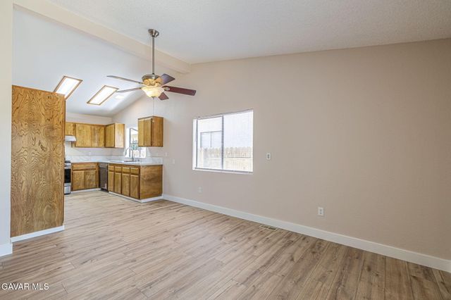 14331 Winchester Drive, Mojave, CA 93501