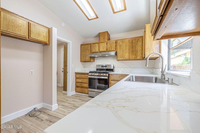14331 Winchester Drive, Mojave, CA 93501