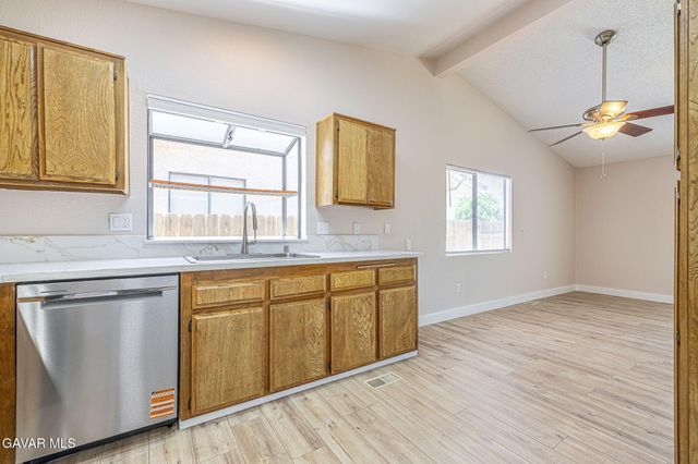14331 Winchester Drive, Mojave, CA 93501