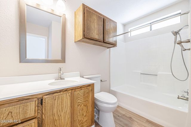 14331 Winchester Drive, Mojave, CA 93501