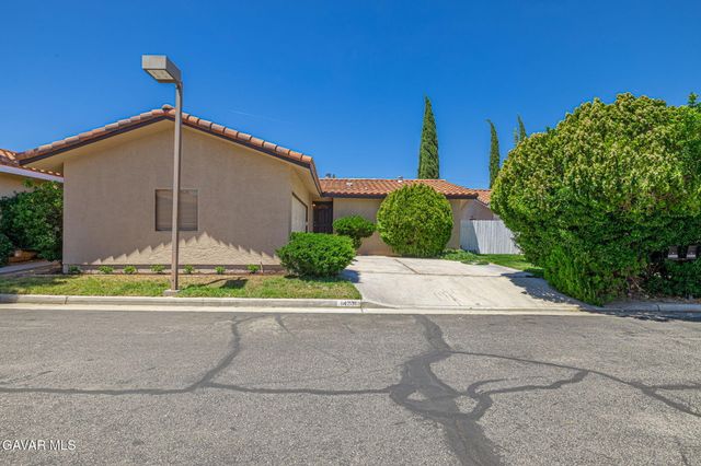 14331 Winchester Drive, Mojave, CA 93501