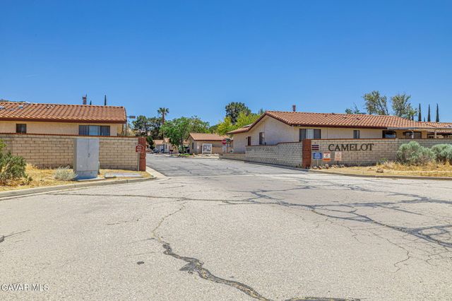 14331 Winchester Drive, Mojave, CA 93501