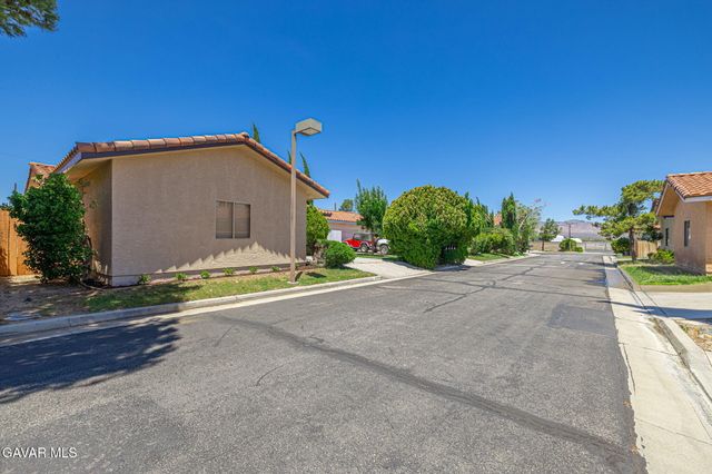 14331 Winchester Drive, Mojave, CA 93501