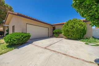 14331 Winchester Drive, Mojave, CA 93501