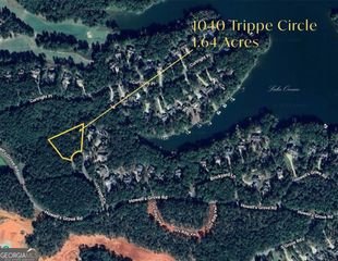 1040 Trippe Circle, Greensboro, GA 30642