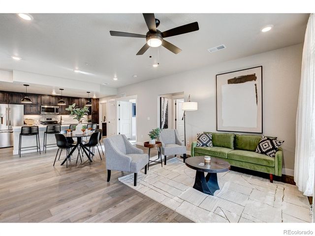 3425 Triano Creek Drive 101, Loveland, CO 80538