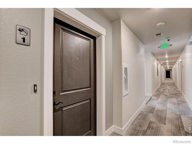 3425 Triano Creek Drive 101, Loveland, CO 80538
