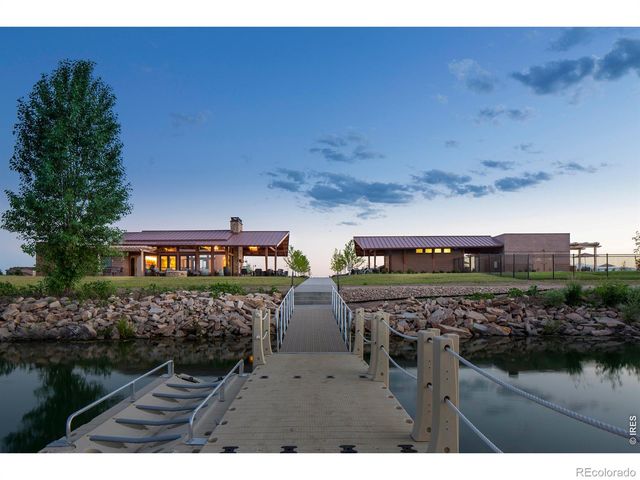 3425 Triano Creek Drive 101, Loveland, CO 80538