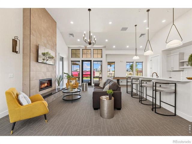 3425 Triano Creek Drive 101, Loveland, CO 80538