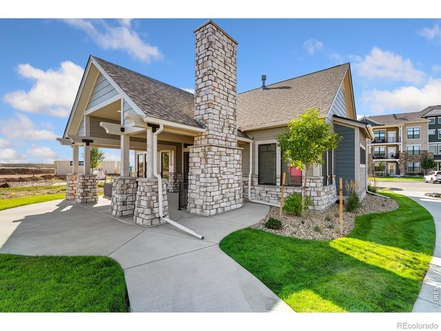 3425 Triano Creek Drive 101, Loveland, CO 80538