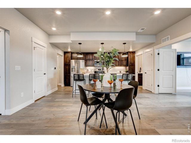 3425 Triano Creek Drive 101, Loveland, CO 80538