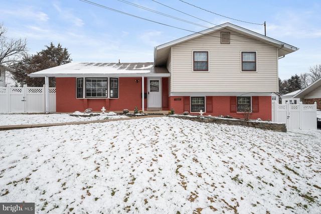 11828 ENID DR, Potomac, MD 20854