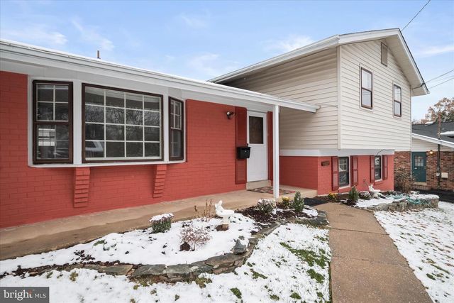 11828 ENID DR, Potomac, MD 20854