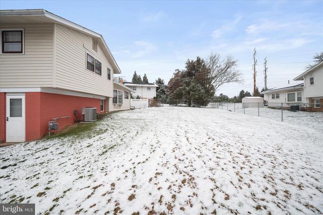 11828 ENID DR, Potomac, MD 20854