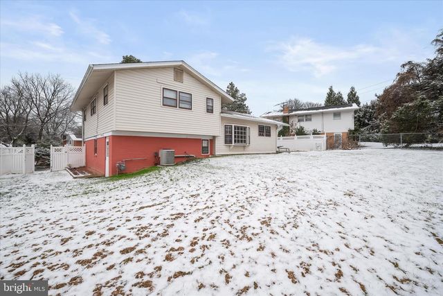 11828 ENID DR, Potomac, MD 20854