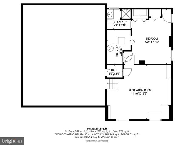 11828 ENID DR, Potomac, MD 20854