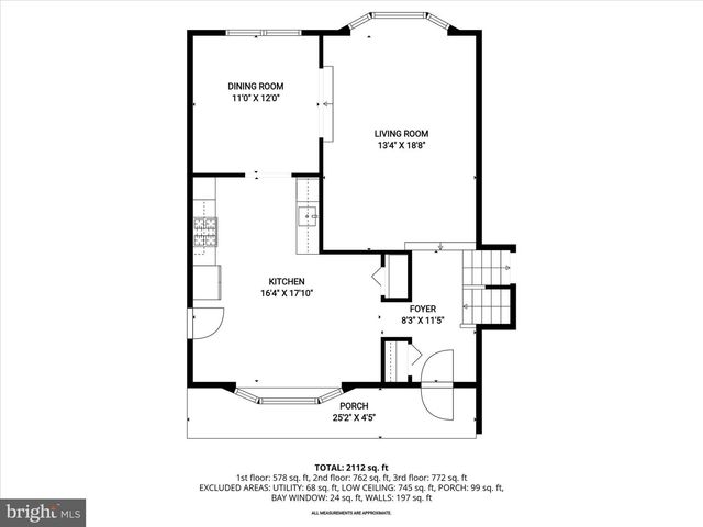 11828 ENID DR, Potomac, MD 20854