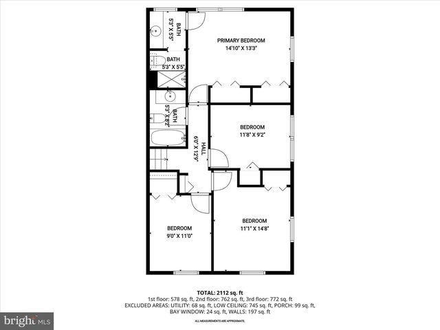 11828 ENID DR, Potomac, MD 20854