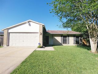 6927 Tara Drive, Richmond, TX 77469