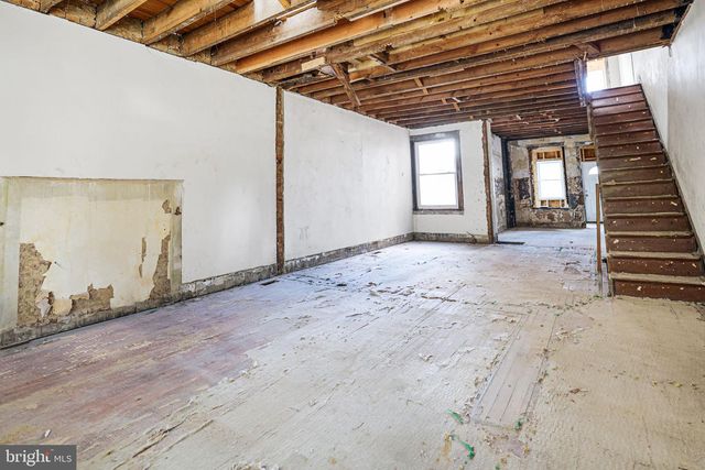 2114 4TH ST NE, Washington, DC 20002