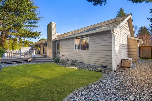 14210 Cascade Drive SE, Snohomish, WA 98296