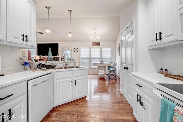 200 Grace'S Farm Road, La Grange, NC 28551