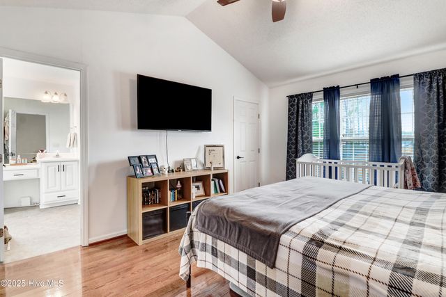 200 Grace'S Farm Road, La Grange, NC 28551